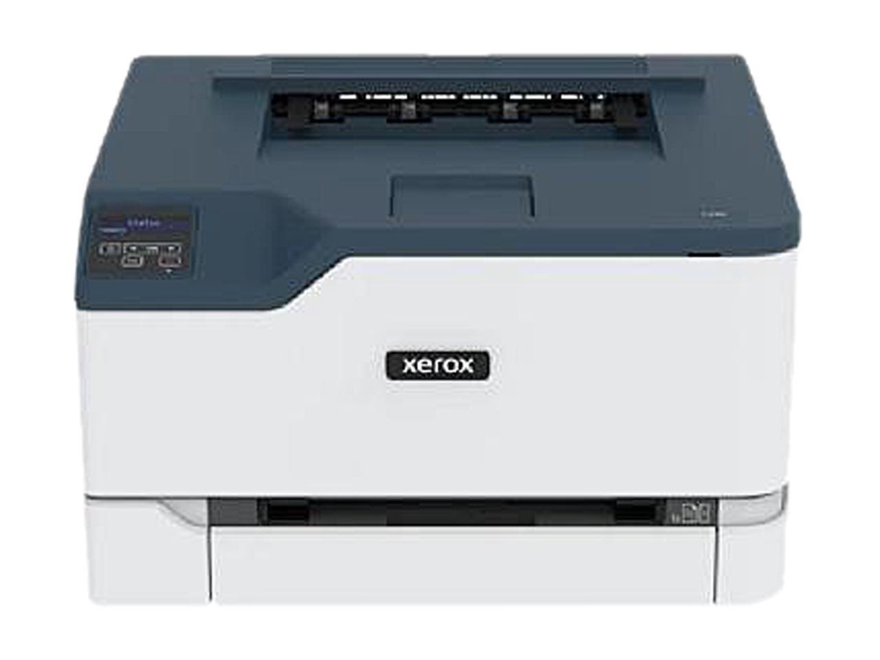 Xerox C230/DNI Colour Laser Printer 1