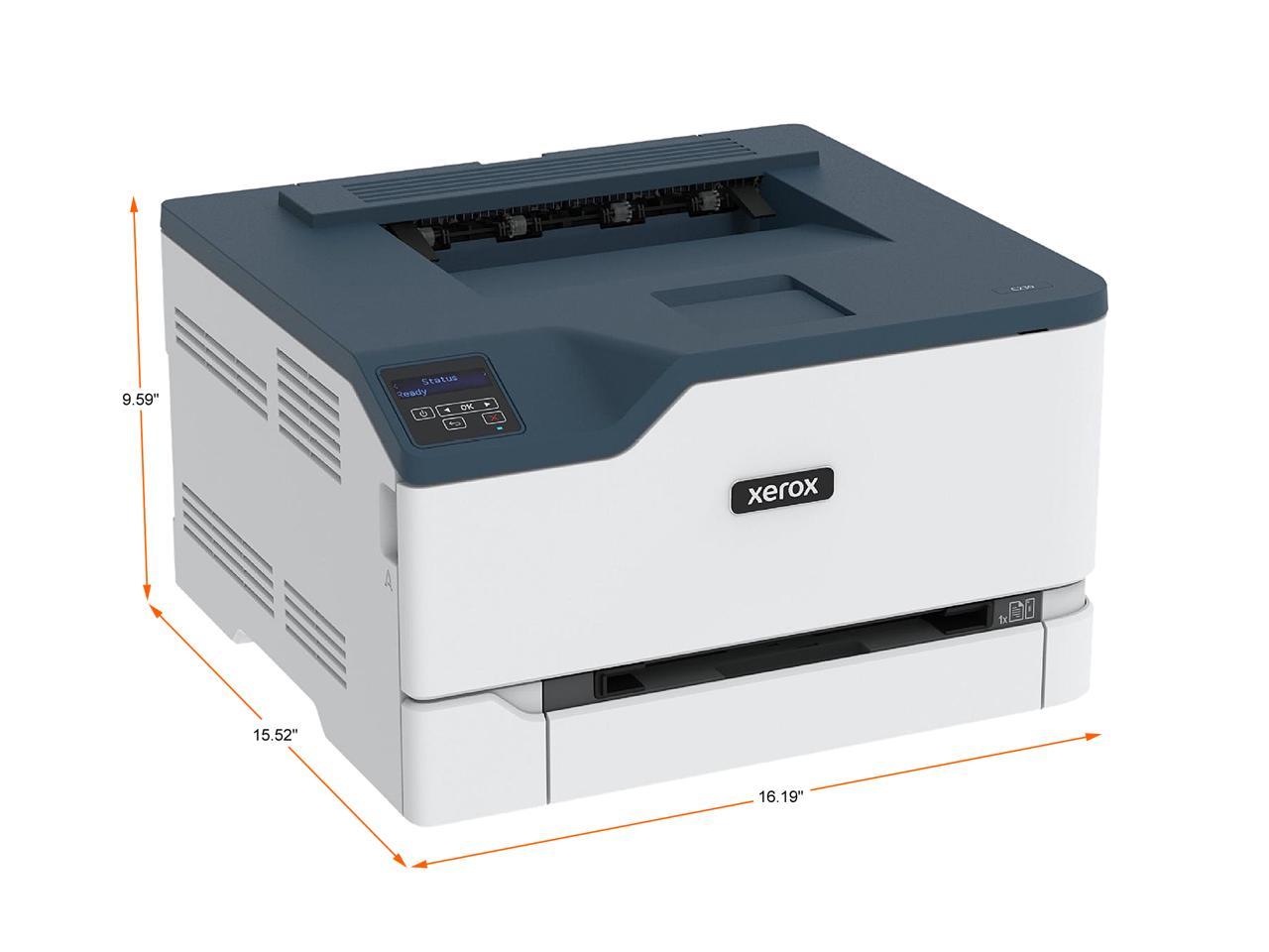 Xerox C230/DNI Colour Laser Printer 4