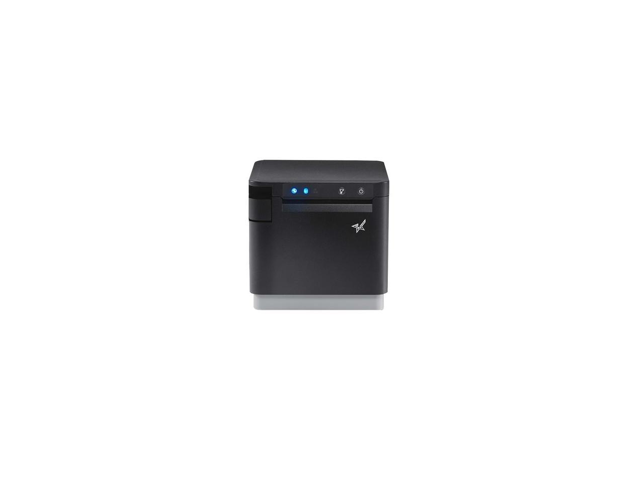 Star Micronics 39654510 Thermal 250 mm / sec Receipt Printer 1