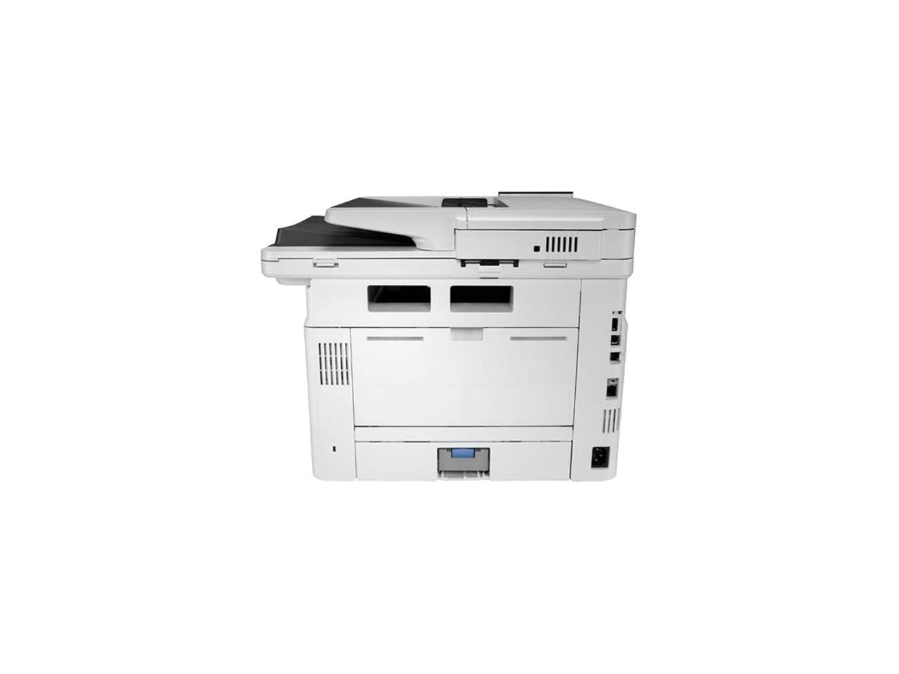 HP LaserJet Enterprise MFP M430f MFC / All-In-One Monochrome Laser Printer 3