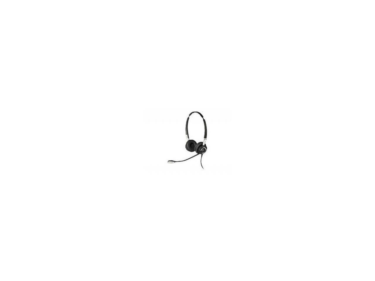 JABRA BIZ 2400 II DUO USB NC 1