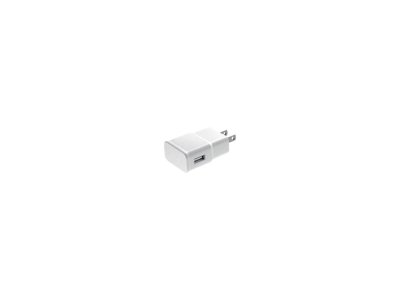 4XEM Samsung USB-C 3' Charger Kit White 5