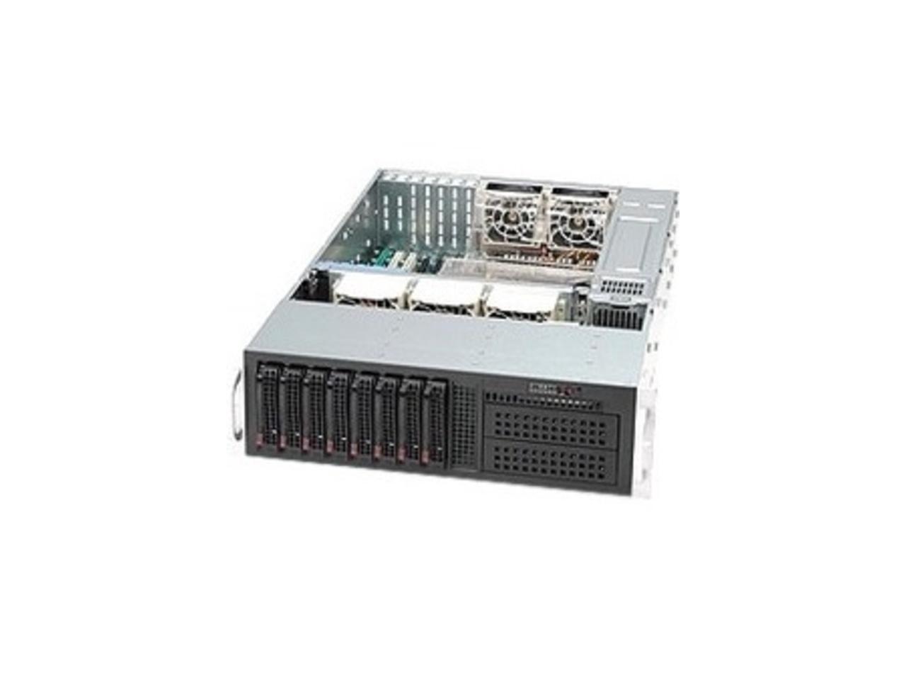 Supermicro SuperChassis 835TQC-R802B CSE835TQCR802B 1