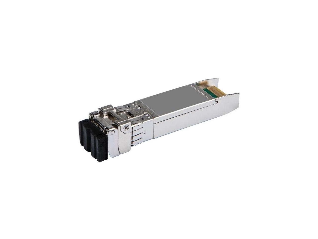 Aruba 25G SFP28 LC eSR 400m MMF Transceiver JL485A 3