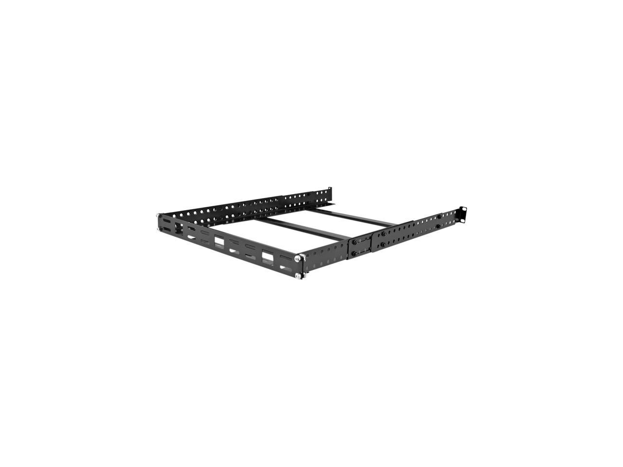 V7 RMUR1U-1N Rack Mount Universal Rail 1U 1