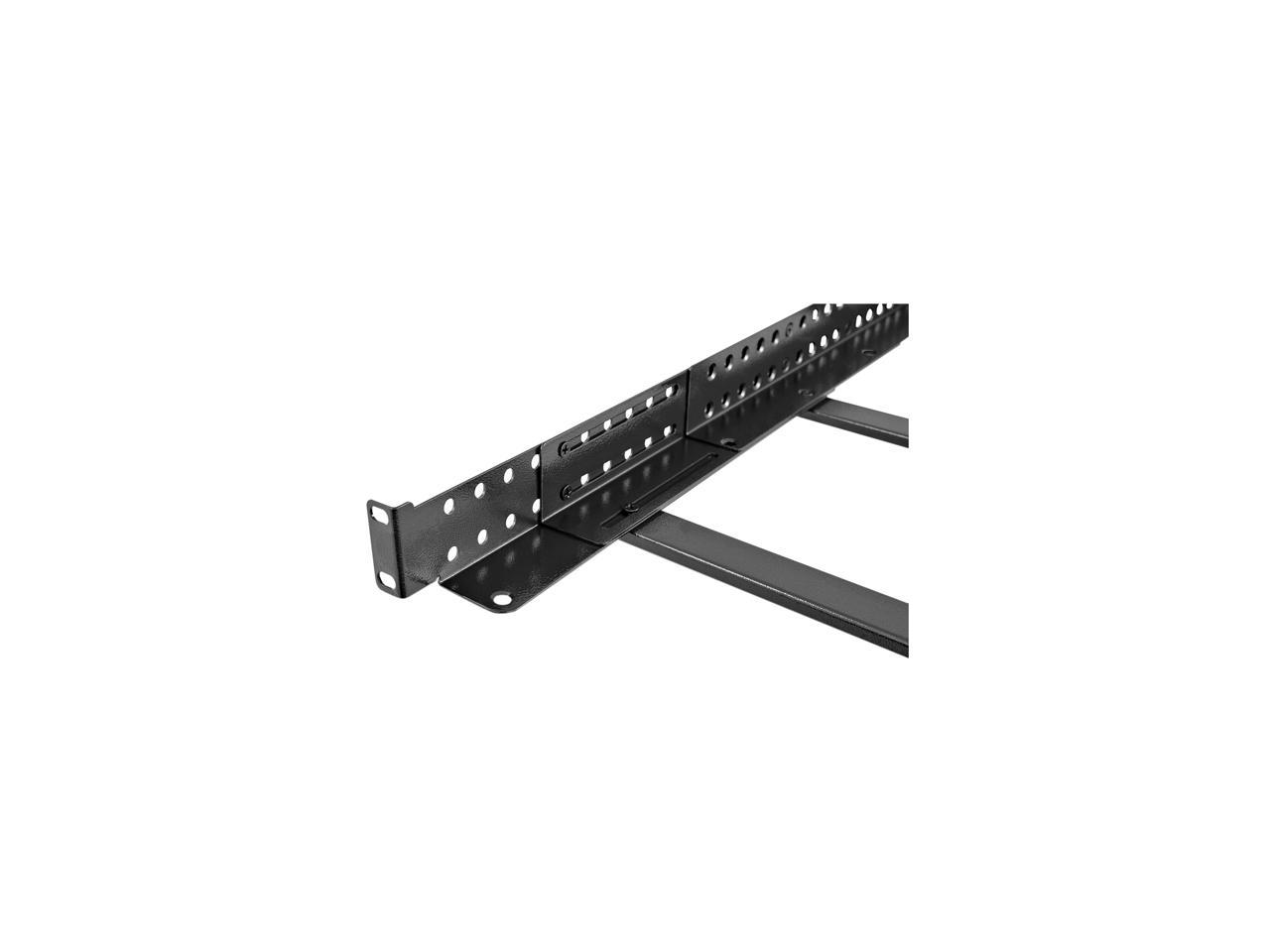 V7 RMUR1U-1N Rack Mount Universal Rail 1U 4