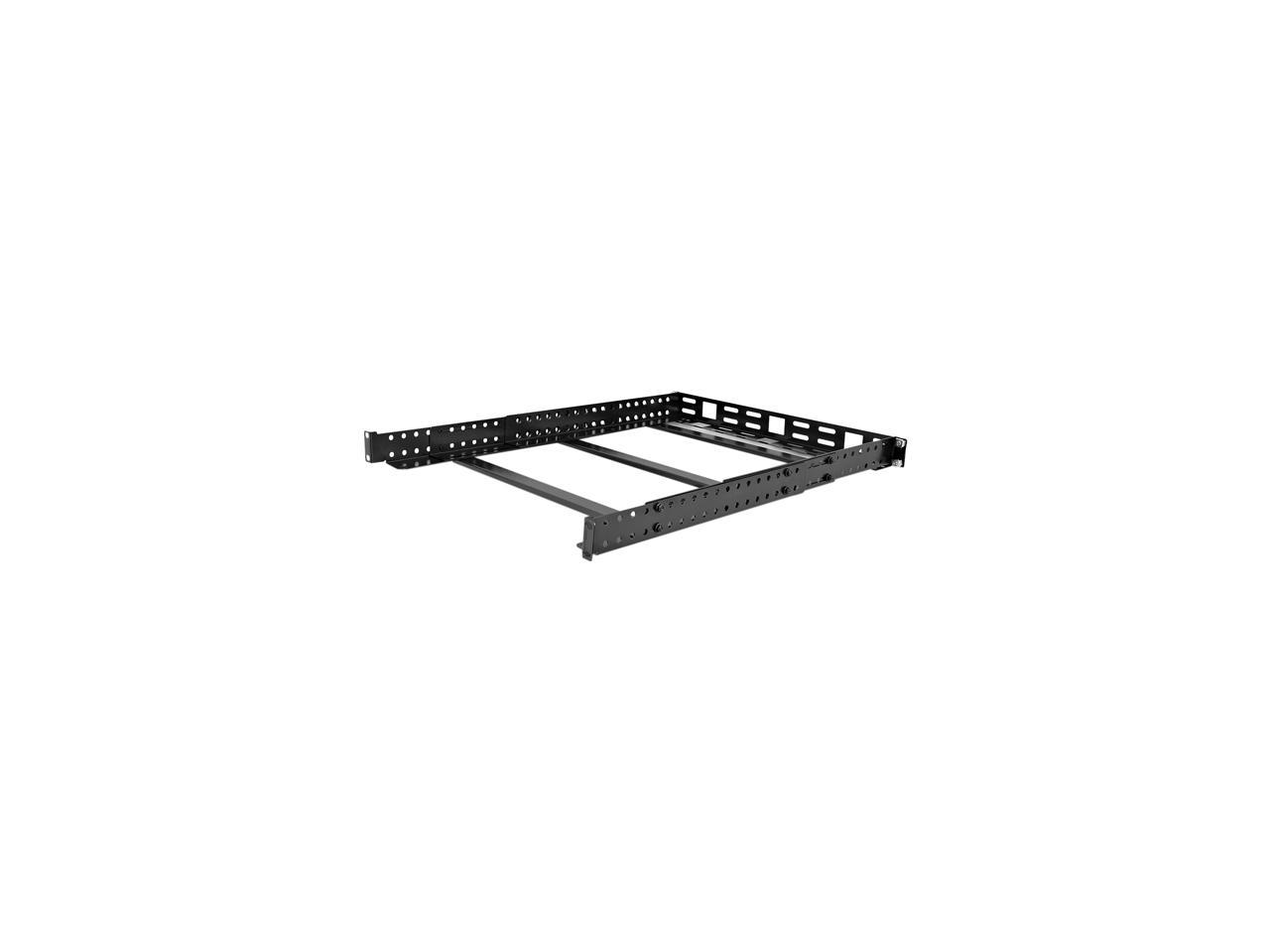 V7 RMUR1U-1N Rack Mount Universal Rail 1U 3