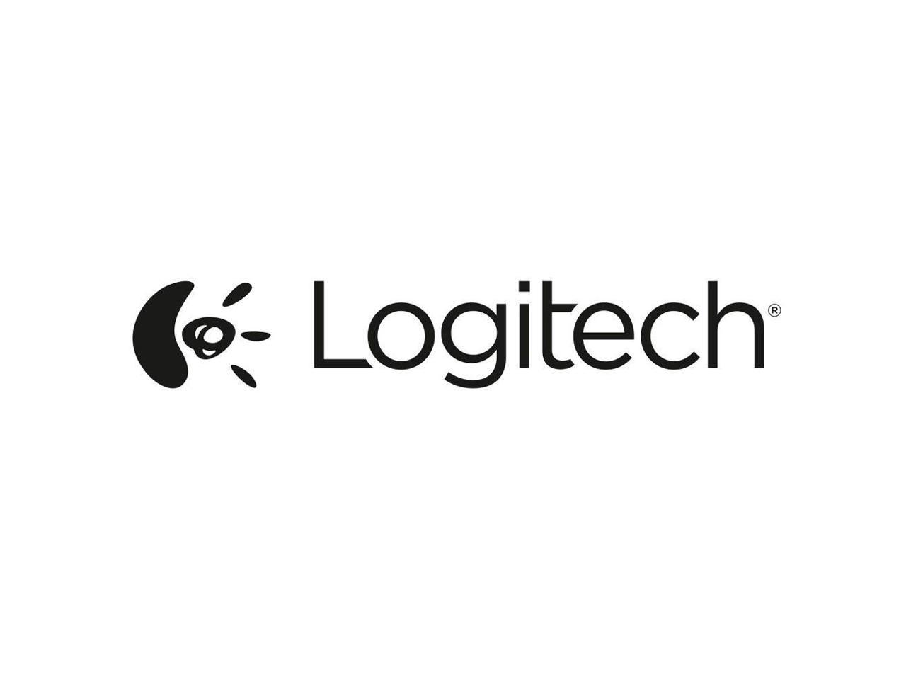 Logitech Meetup Wall Mounting Bracket and Accessories 993-001889 2