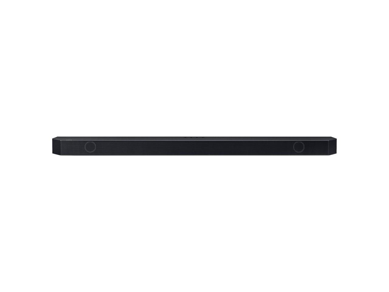 Samsung Soundbar Q-Series 9.1.2 Channel Wireless Dolby Atmos and Rear Speakers - HW-Q910D/ZA 5