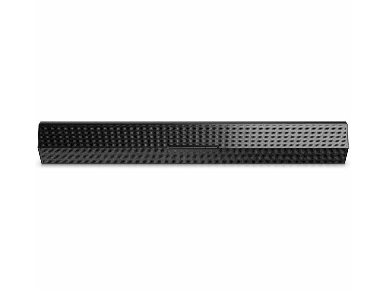 HP Sound Bar Speaker 32C42AT 3