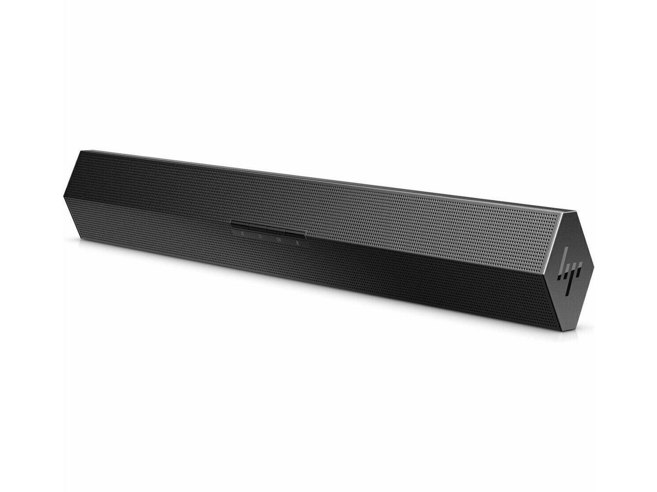 HP Sound Bar Speaker 32C42AT 5