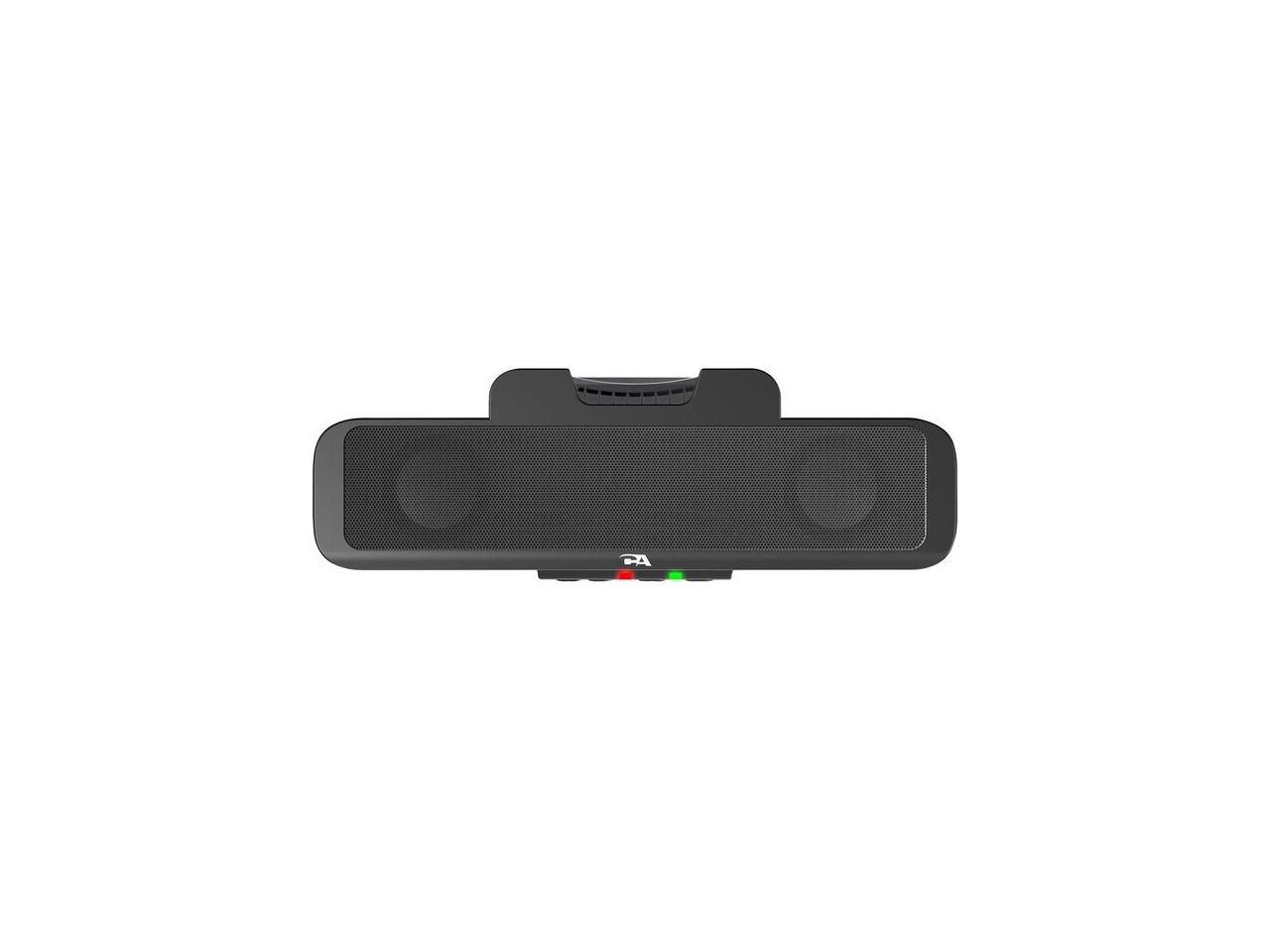 Cyber Acoustics Sound Bar Speaker CA2890 1