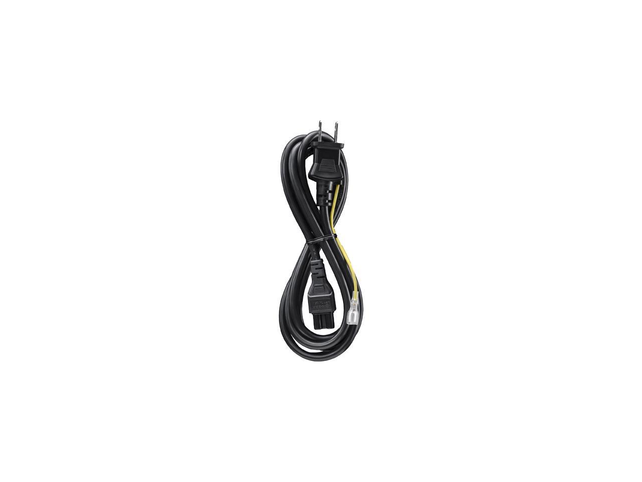 Cintiq Pro / Mobile Studio US Power Cord 1