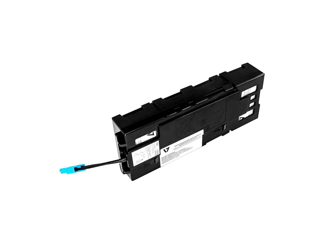 V7 Rbc115 Ups Replacement Battery For Apc Apcrbc115 4