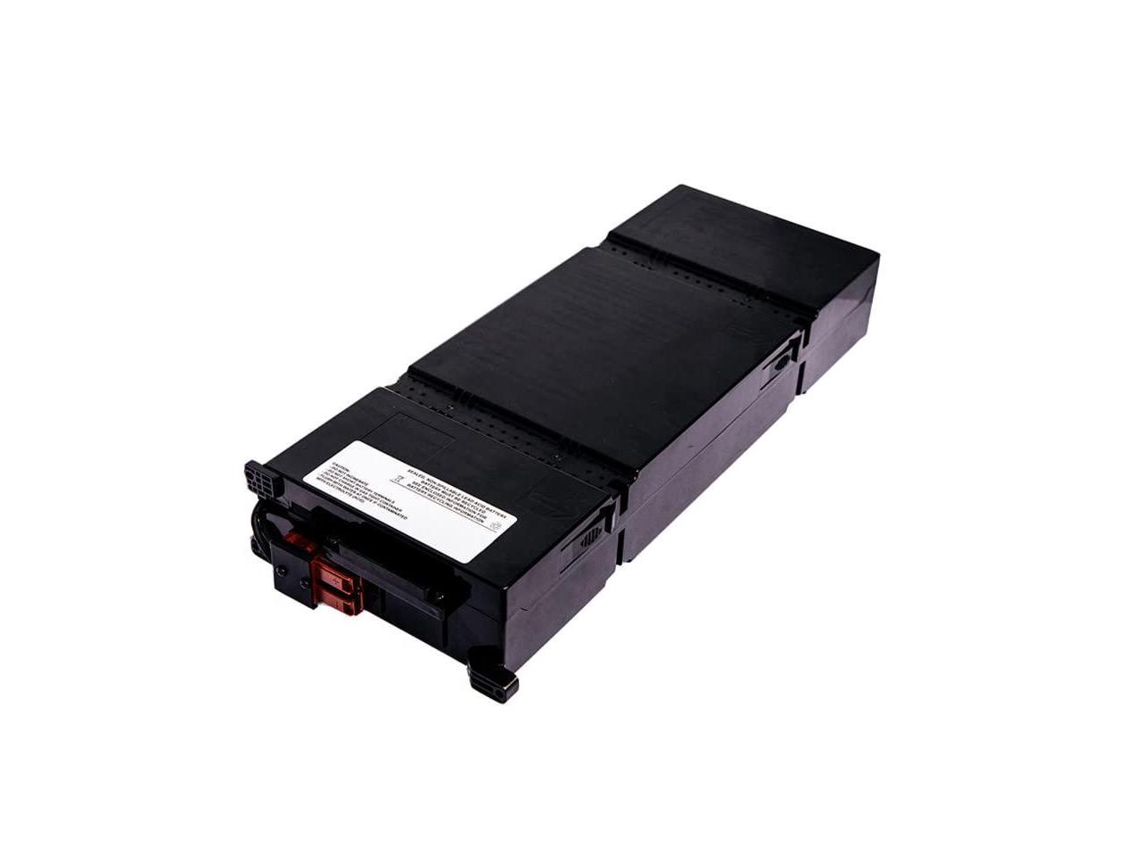 V7 RBC152 UPS Replacement Battery for APC APCRBC152 - 480000 mAh - 96 V DC - 3 Year Minimum Battery Life - 5 Year Maximum Battery Life 2