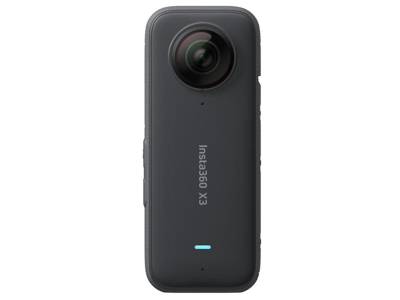 Insta360 X3 Pocket 360 Action Camera #CINSAAQ/B 1