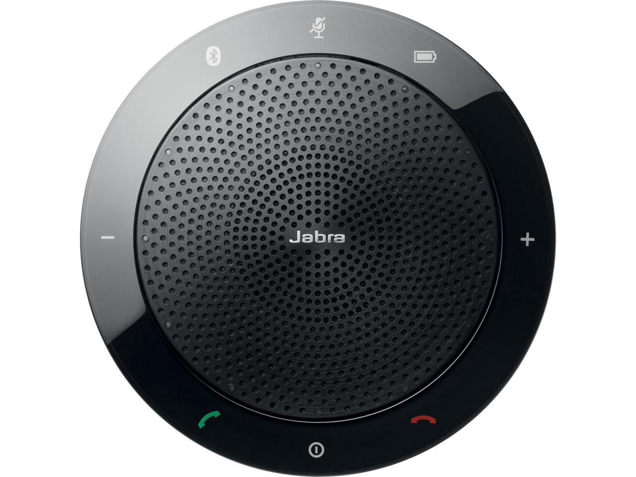 Jabra Speak 510 Speaker System - Wireless Speaker(s) 2