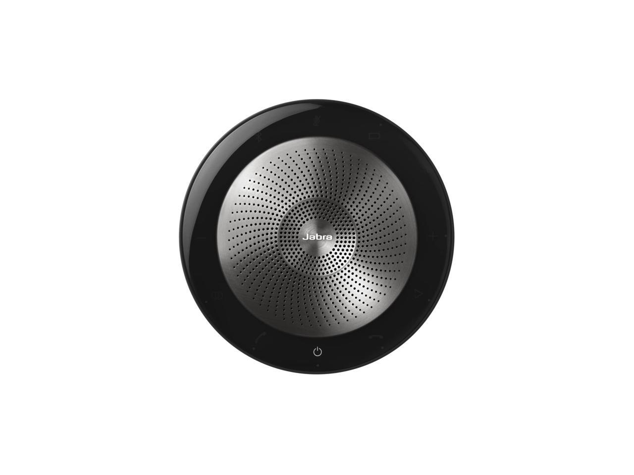 Jabra Speak 710 MS Portable Speaker for Music and Calls 1