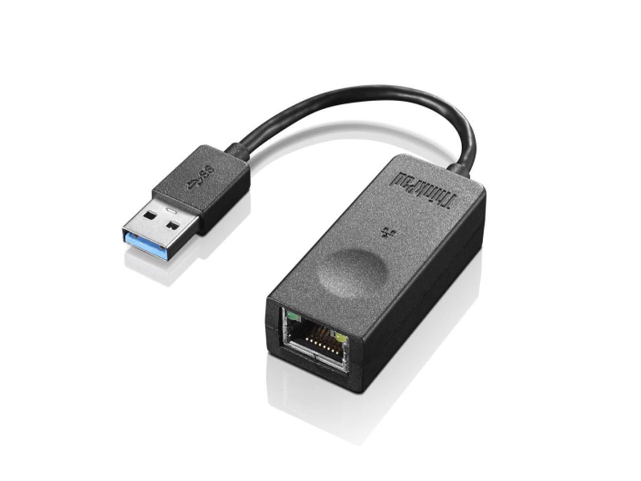 Lenovo USB 3.0 to Ethernet for NA 1