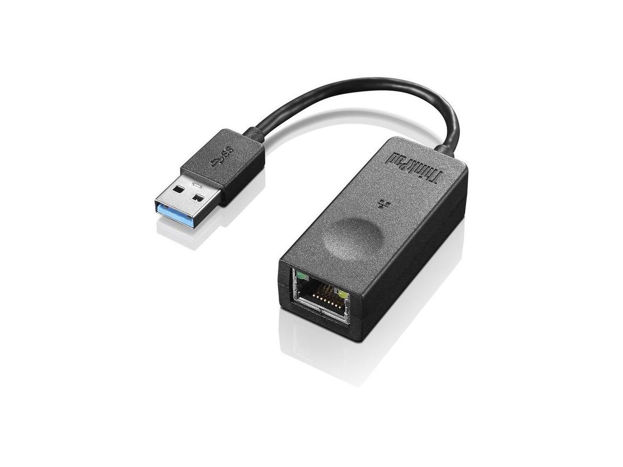 Lenovo USB 3.0 to Ethernet for NA 2