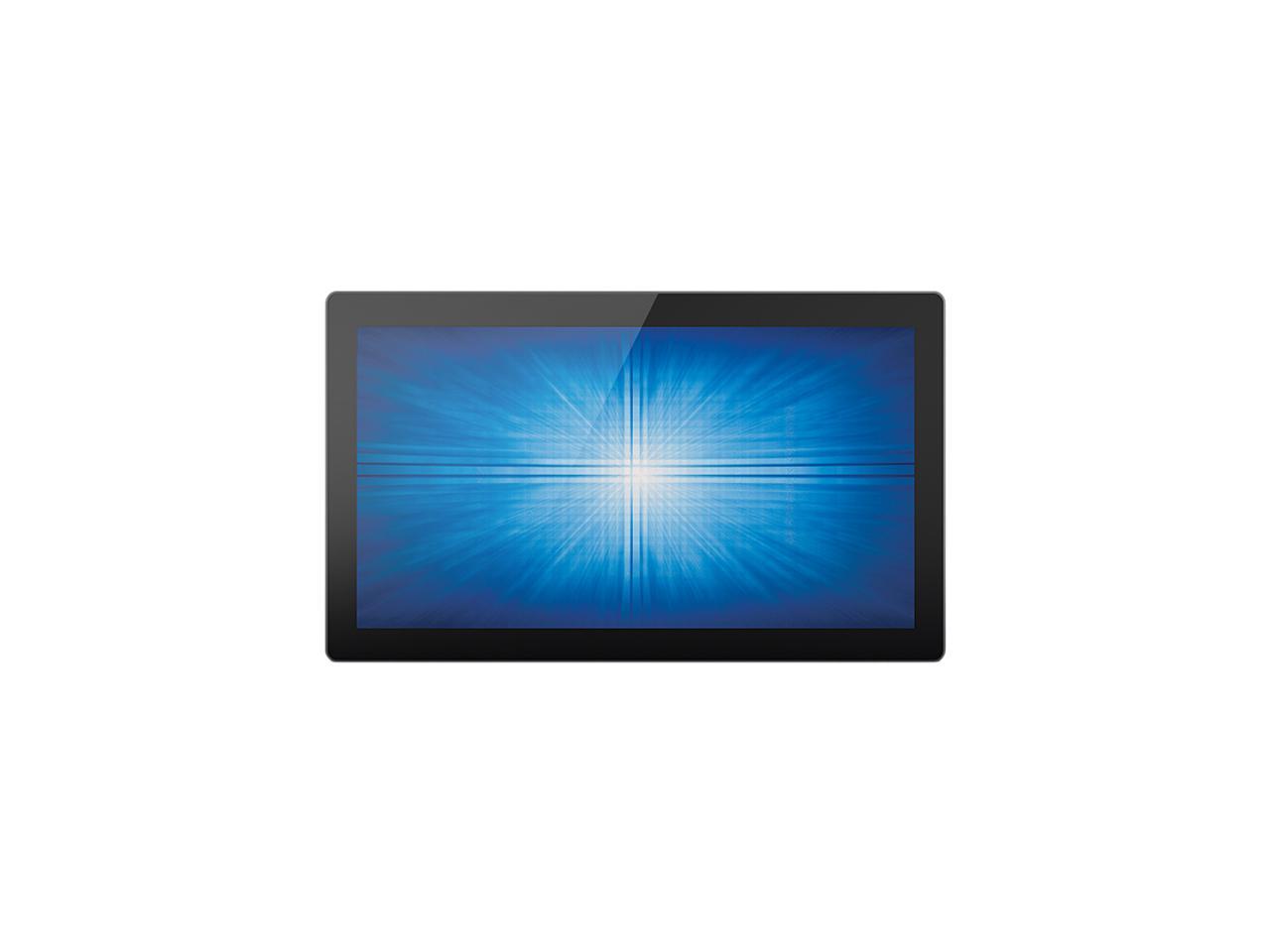 Elo E331214 2094L 20" Open-frame Commercial-grade Touchscreen Display with TouchPro PCAP 1