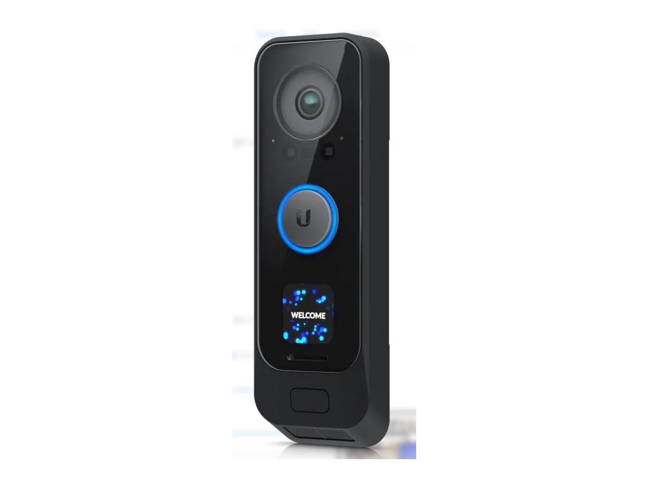 Ubiquiti G4 Doorbell Professional  UVC-G4Doorbell Pro-US 1