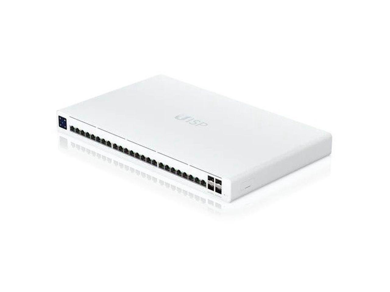 UBIQUITI NETWORKS (UISPSPRO) UISP-S-PRO UISP SWITCH PRO 1