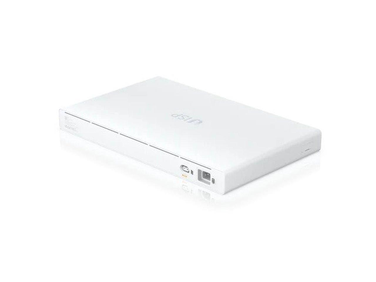 UBIQUITI NETWORKS (UISPSPRO) UISP-S-PRO UISP SWITCH PRO 2