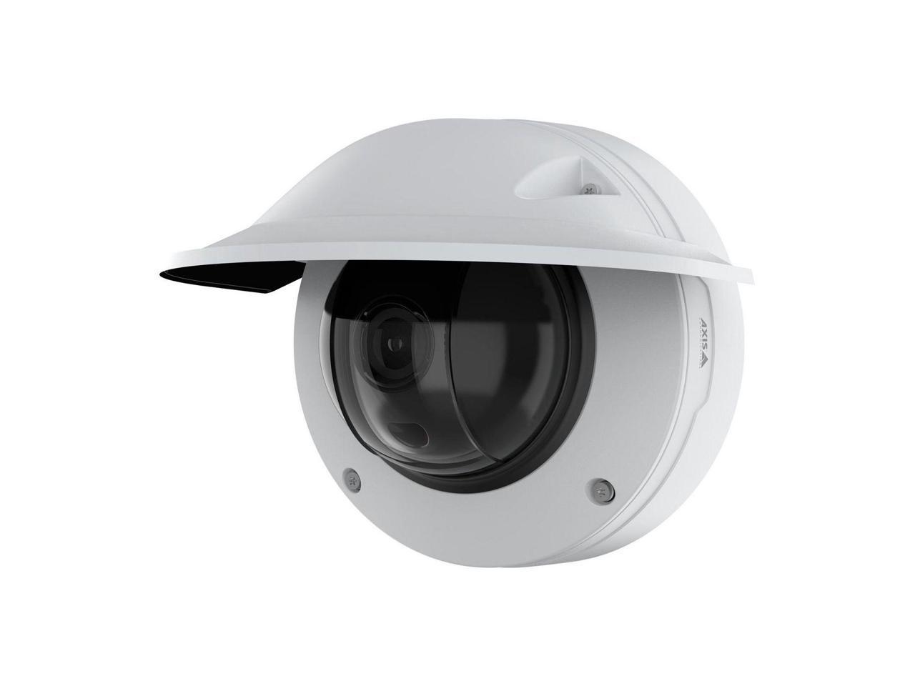 AXIS Q3538-LVE Dome Camera 2