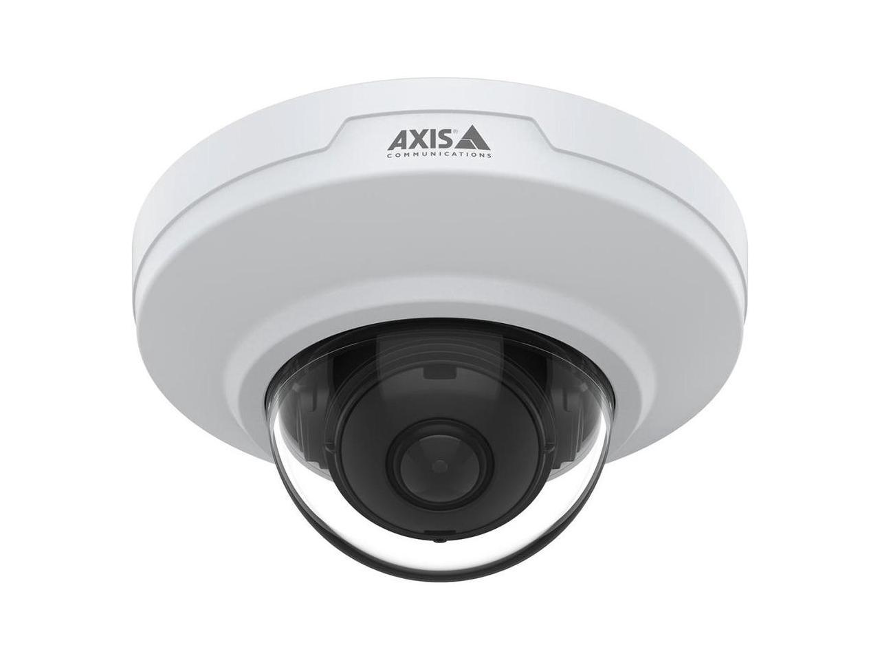 Axis M3086-V/4MP/MINDOME/2.4MM/IVA 02374-001 3