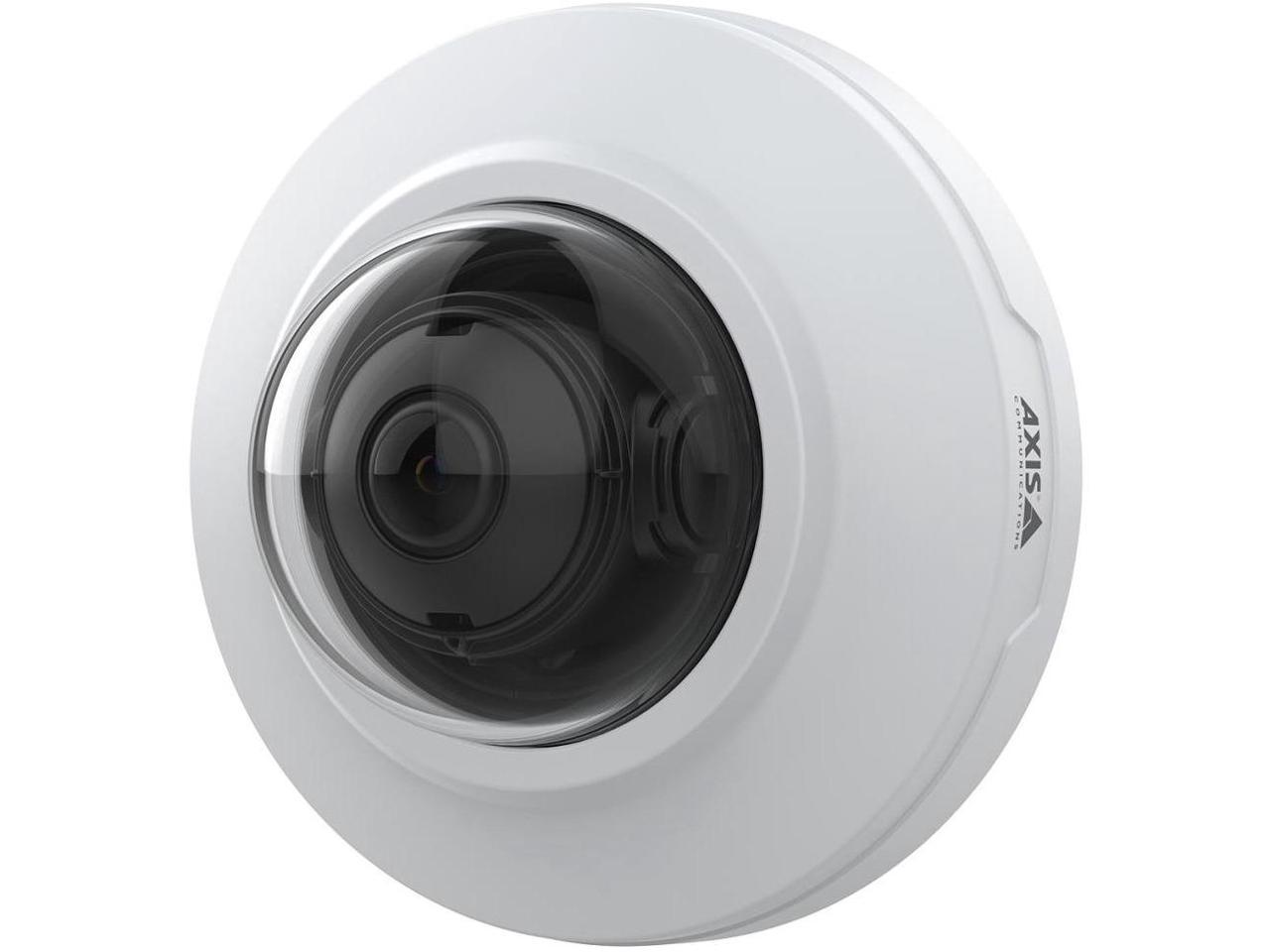 Axis M3086-V/4MP/MINDOME/2.4MM/IVA 02374-001 4