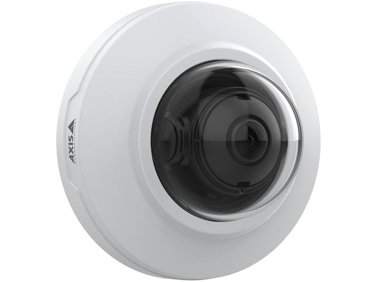 Axis M3086-V/4MP/MINDOME/2.4MM/IVA 02374-001 5