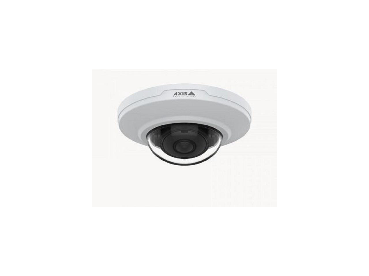 Axis M3086-V/4MP/MINDOME/2.4MM/IVA 02374-001 1