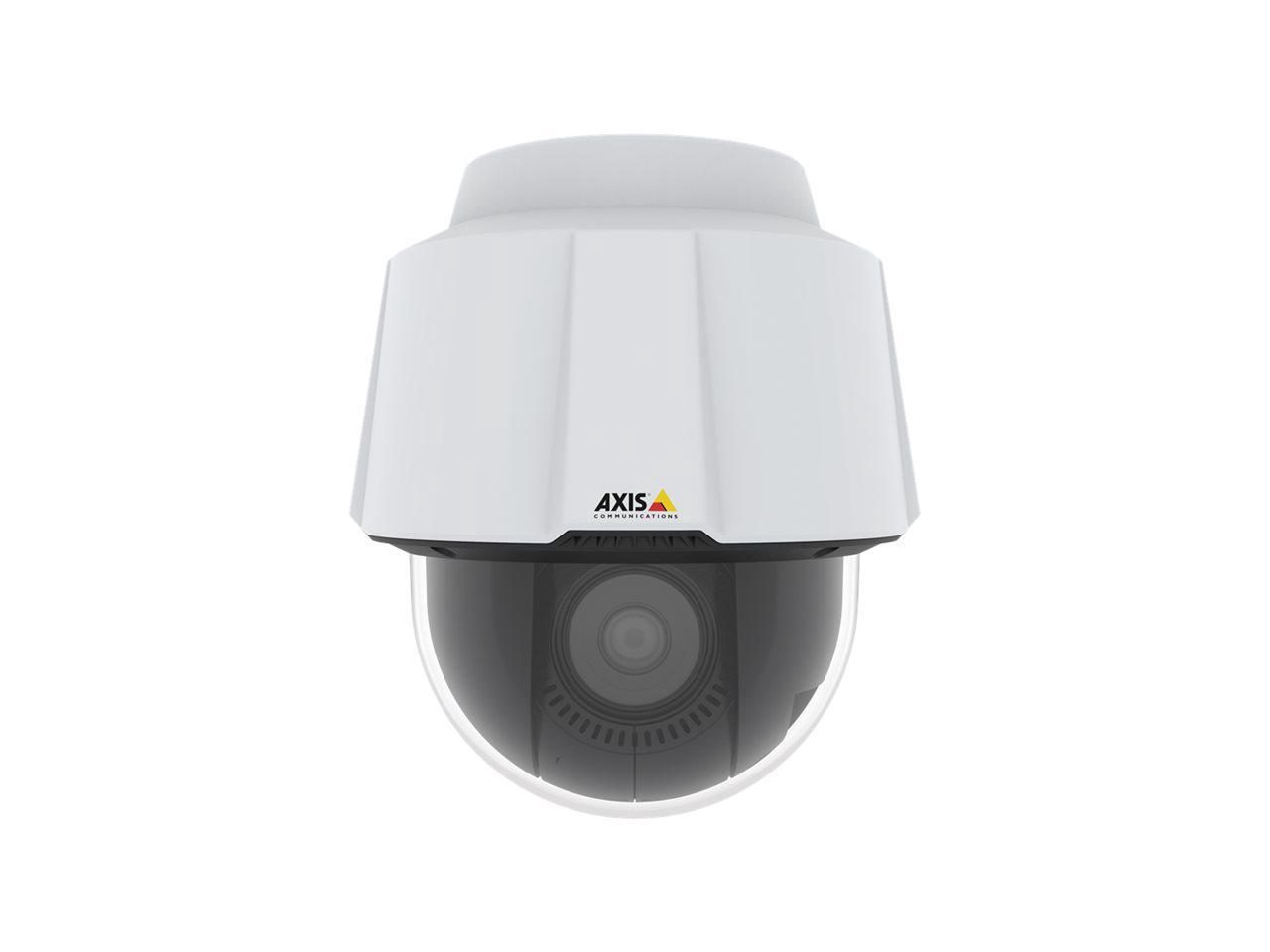 AXIS P5655-E 1080p 32x Optical Zoom PTZ Network Camera with Forensic WDR and Lightfinder 2.0 1