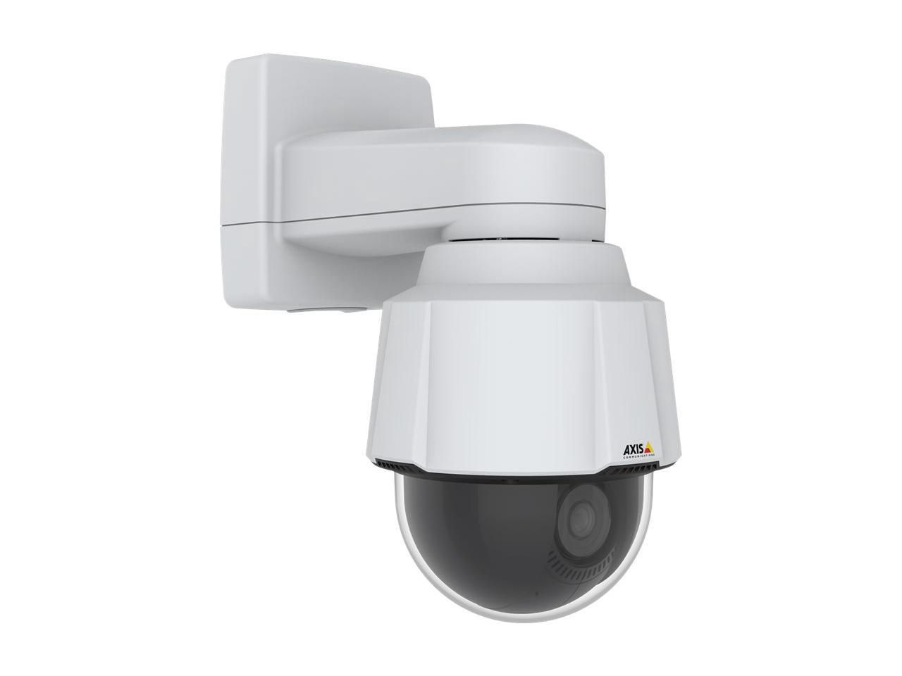 AXIS P5655-E 1080p 32x Optical Zoom PTZ Network Camera with Forensic WDR and Lightfinder 2.0 2