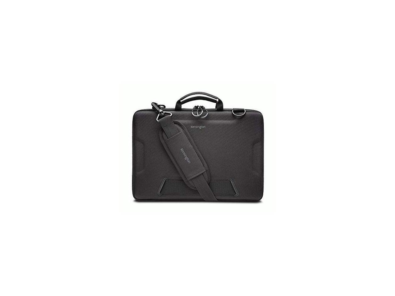 Kensington Stay-on LS520 Carrying Case for 11.6" Notebook Chromebook - Black 2