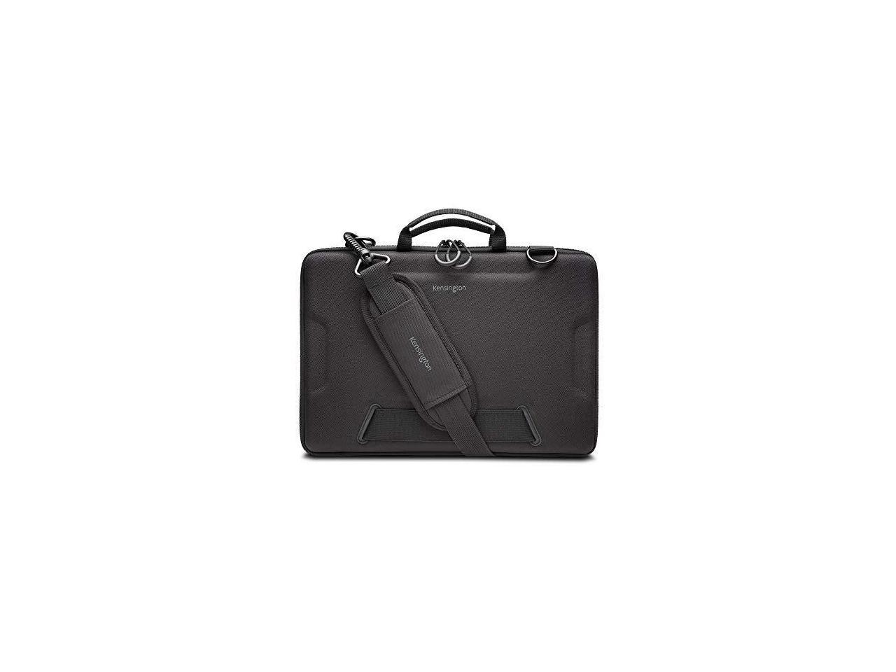 Kensington Stay-on LS520 Carrying Case for 11.6" Notebook Chromebook - Black 3