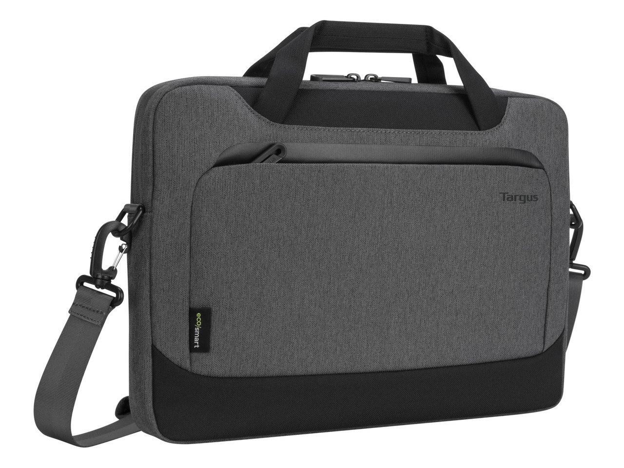 Targus Cypress Tbs92602gl Carrying Case (Slipcase) For 13" To 14" Notebook - Gray 3