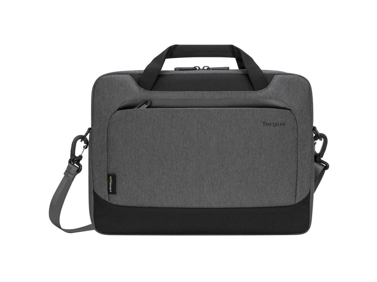 Targus Cypress Tbs92602gl Carrying Case (Slipcase) For 13" To 14" Notebook - Gray 2