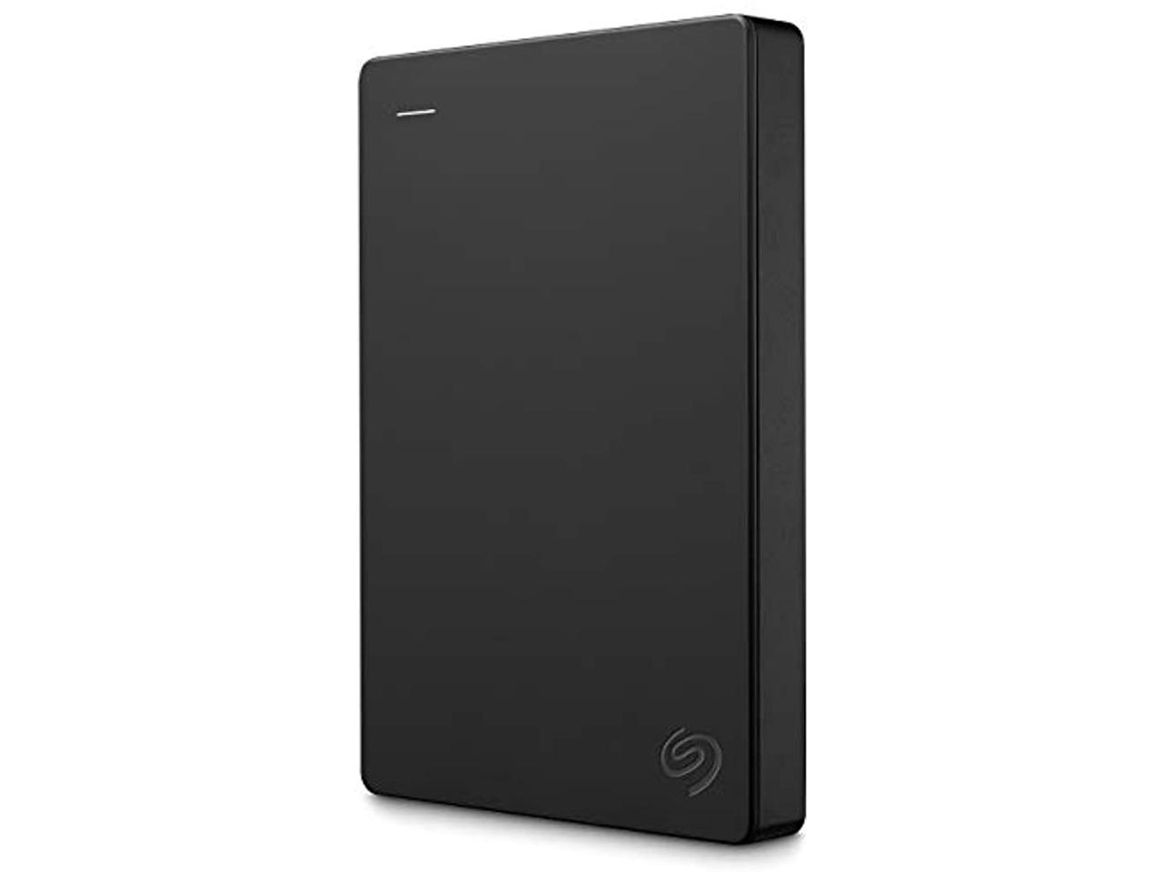 Seagate Portable 2TB External Hard Drive Portable HDD  USB 3.0 for PC, Mac, PS4, & Xbox (STGX2000400) 5