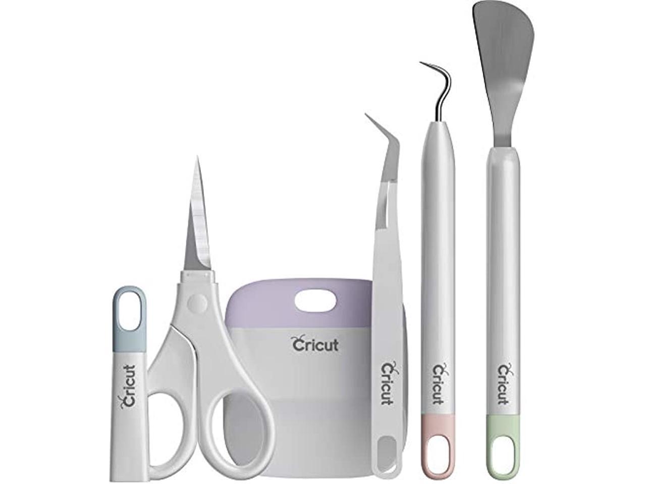 Basic Tool Set 5 Tools Gray 2006695 2