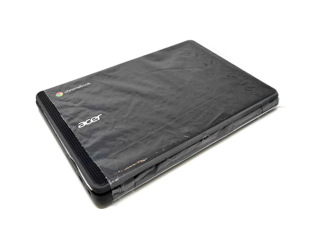 Acer Chromebook 511 C741L C741L-S8EQ 11.6" Chromebook - HD - 1366 x 768 - Qualcomm Kryo 468 Octa-core (8 Core) 2.40 GHz - 4 GB Total RAM - 32 GB Flash Memory 2