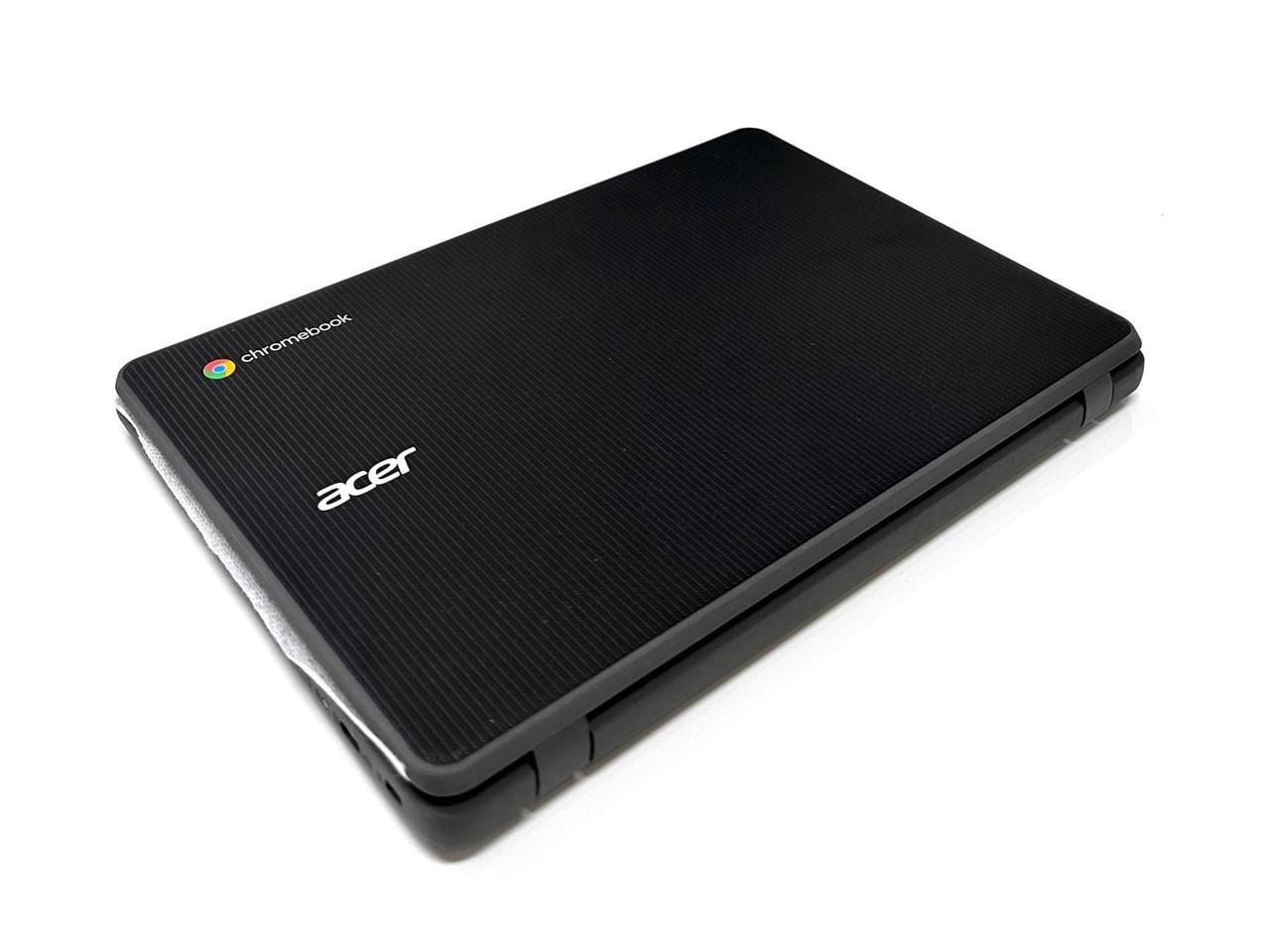 Acer Chromebook 511 C741L C741L-S8EQ 11.6" Chromebook - HD - 1366 x 768 - Qualcomm Kryo 468 Octa-core (8 Core) 2.40 GHz - 4 GB Total RAM - 32 GB Flash Memory 5