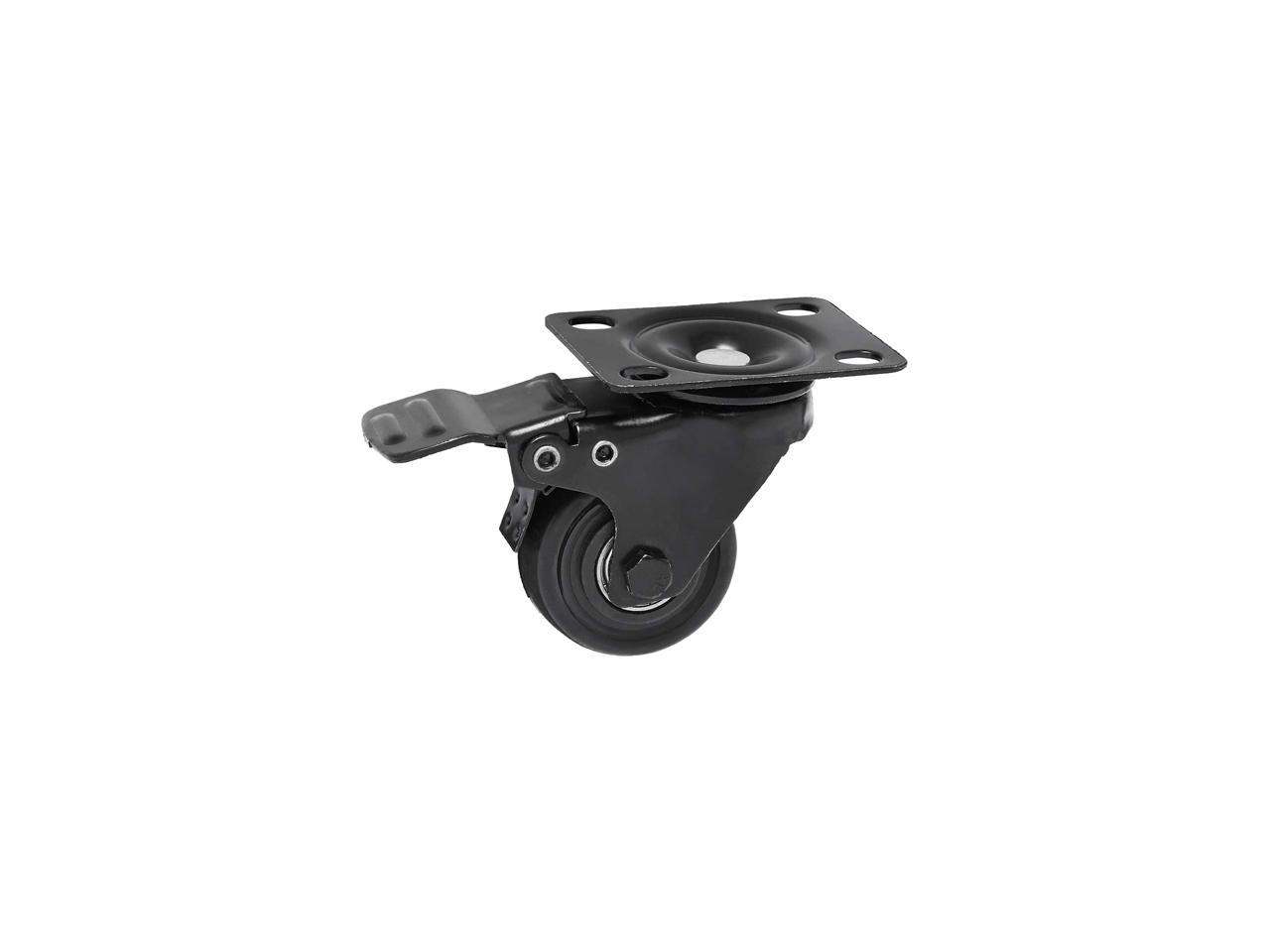 V7 Rack Casters Set of 4 1