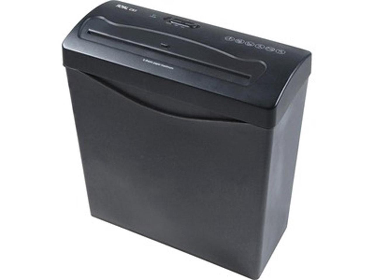 Royal CX8 Paper Shredder 89341P 1