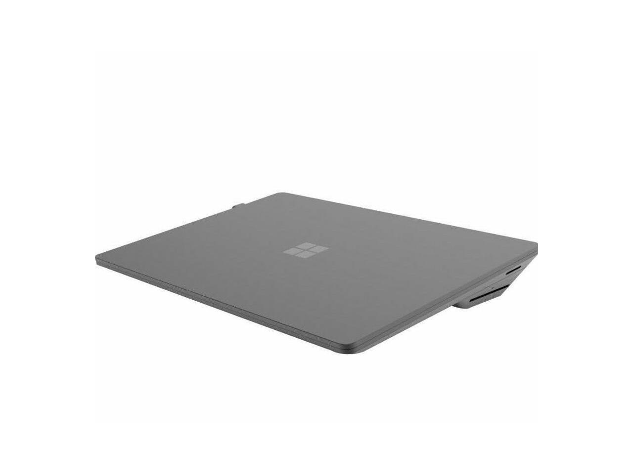 Kensington Surface Laptop 4 Smart Card (CAC) Reader Adapter w/ HDMI and USB-C - K63213WW 1