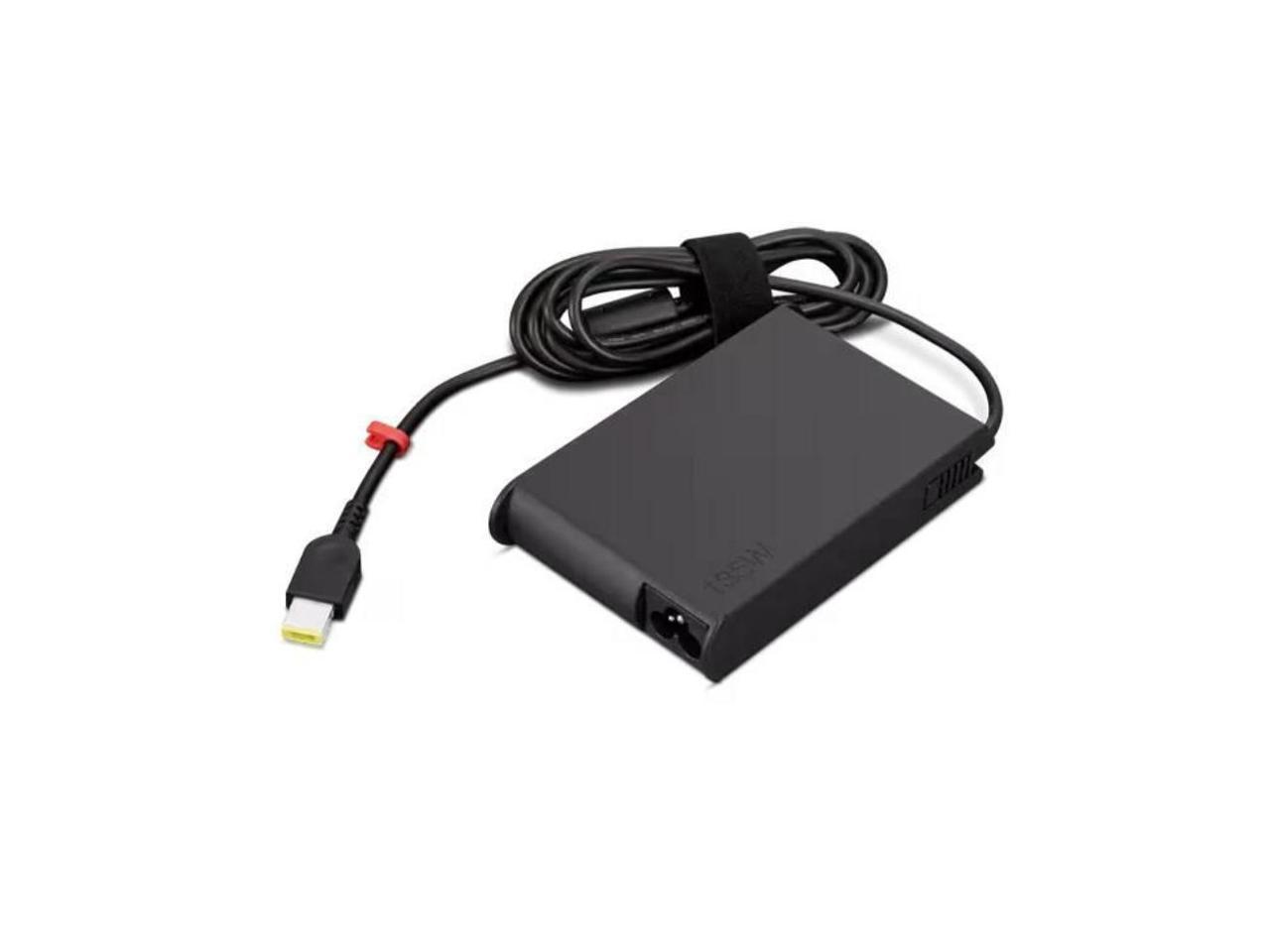 Lenovo ThinkCentre 135W AC Adapter (ST)-US 1