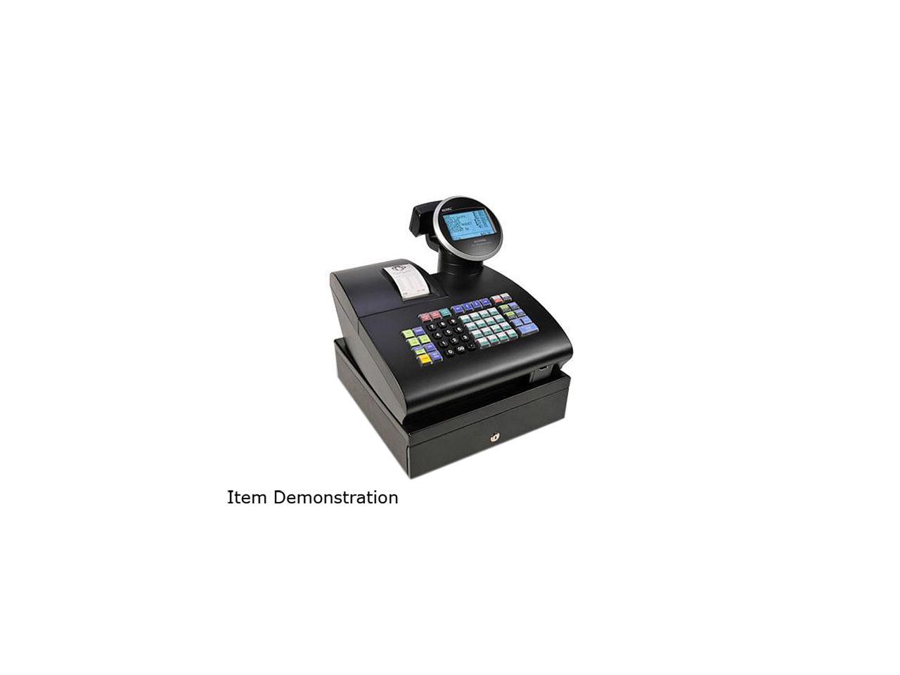 Royal Alpha 1100ML Cash Management System 1