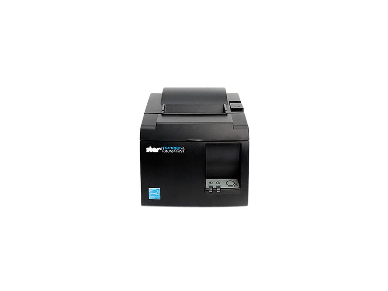 TSP100III THERMAL AUTOCUT DEV & 2