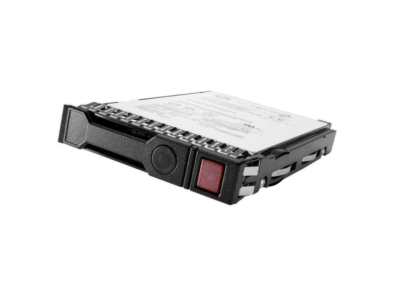 HP 4 TB 3.5" Internal Hard Drive 5